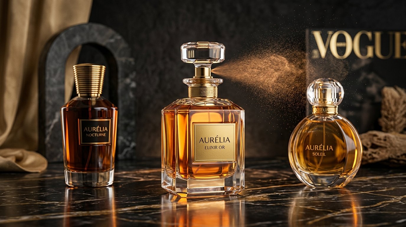 The Ultimate Fragrance Guide: How to Find Your Signature Scent for Every Season
