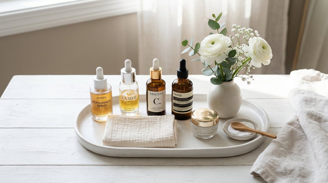 Hair Density, Follicle Wellness & Scalp Nutrition: Restoring Full, Vibrant Hair
