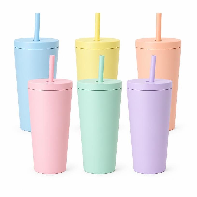 Sip in everyday style