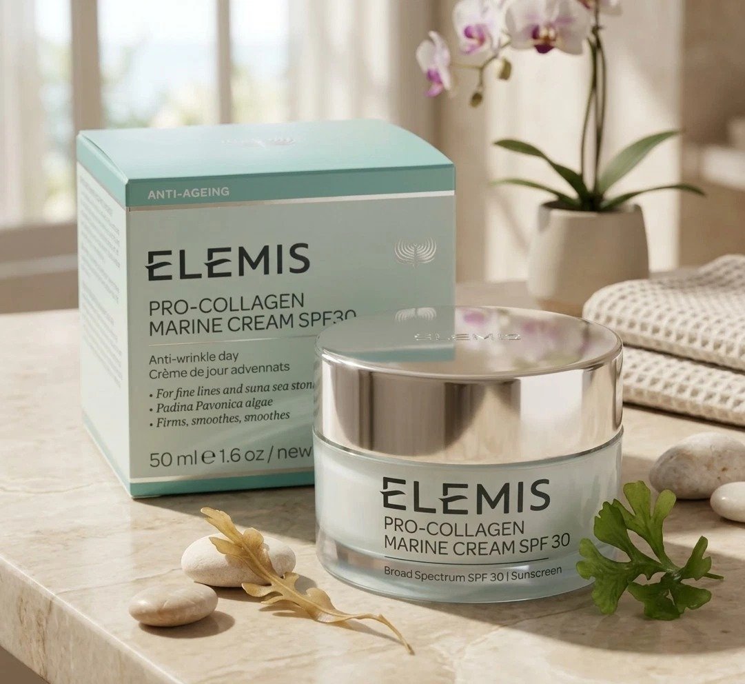 ELEMIS Pro-Collagen Marine Cream 50ml / 1.7 oz
