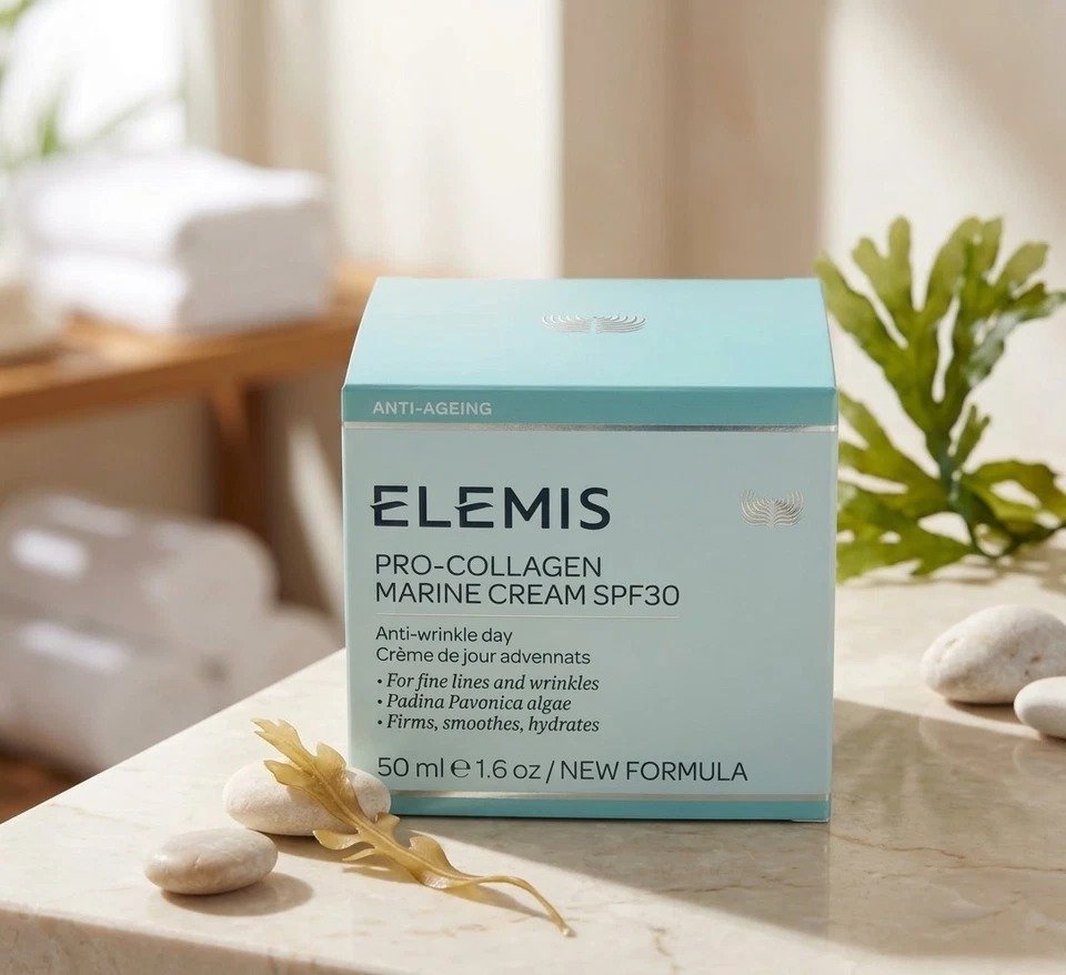 ELEMIS Pro-Collagen Marine Cream 50ml / 1.7 oz