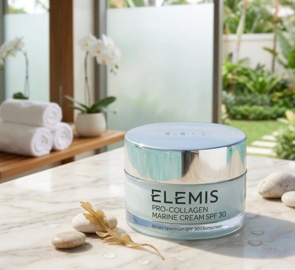 ELEMIS Pro-Collagen Marine Cream 50ml / 1.7 oz