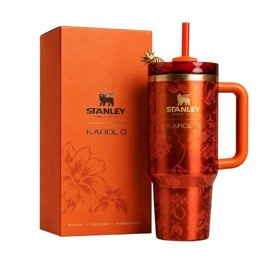 Stanley FlowState Tumbler – Reusable Insulated Drinkware