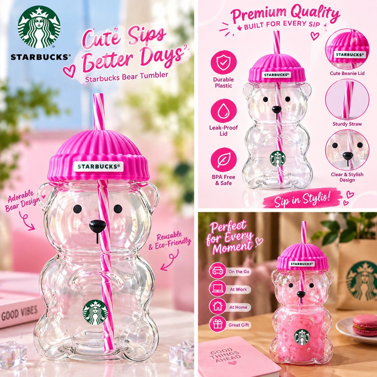 Starbucks Coffee Product