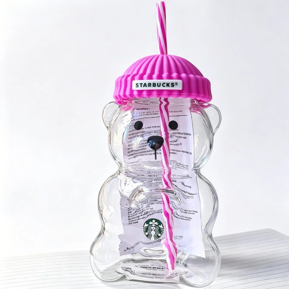 Starbucks Coffee Product
