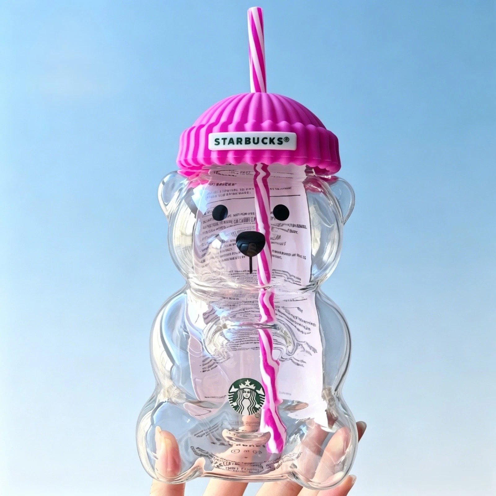Starbucks Coffee Product