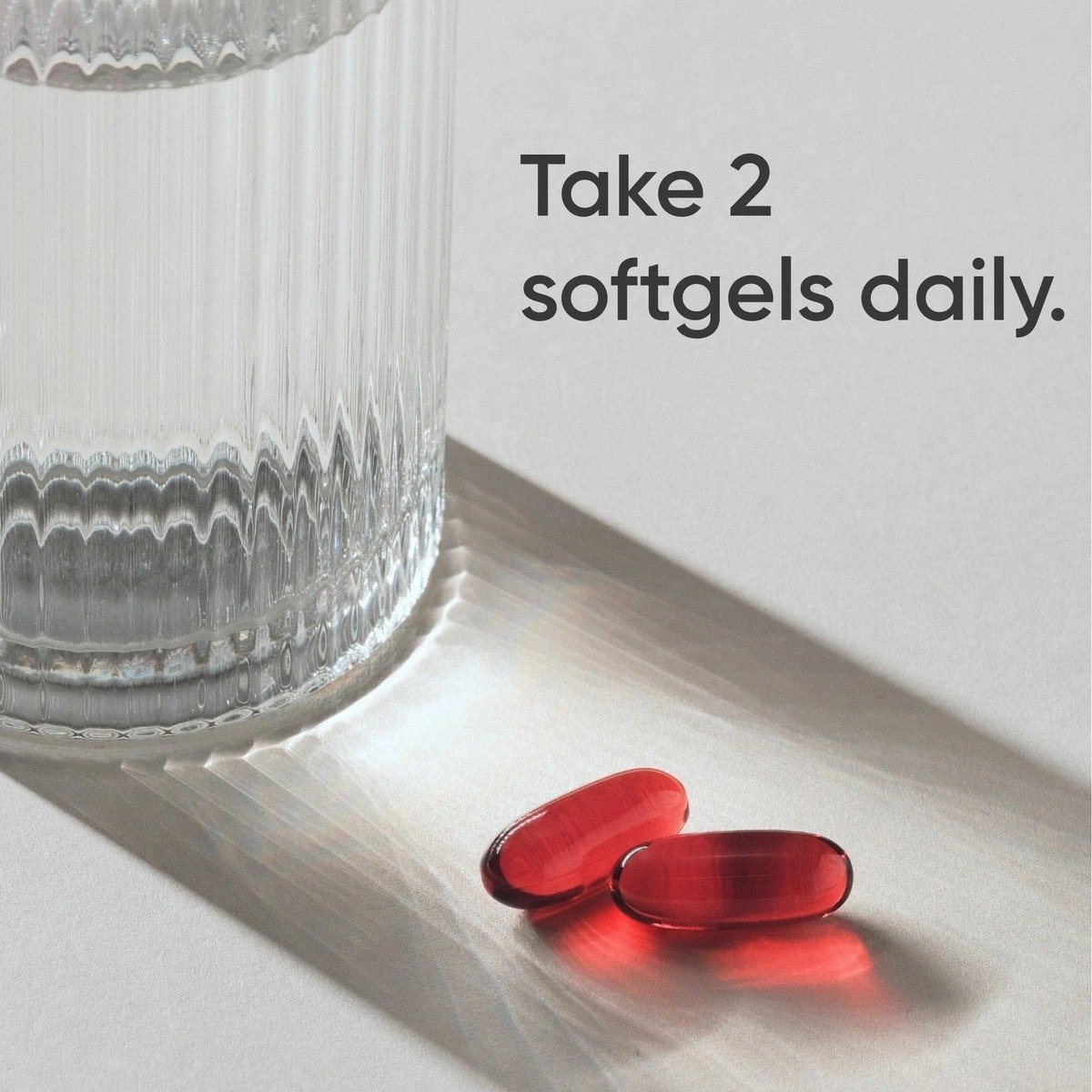 Total Omega-3 Fish Oil with Astaxanthin