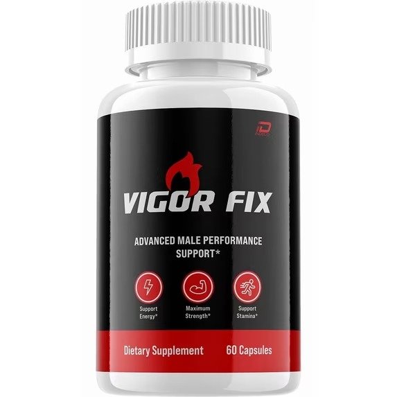 Health & Supplements